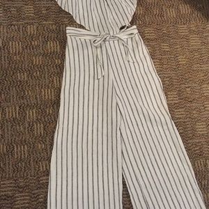 TOSKA Multicolor 2 Piece Set, size S